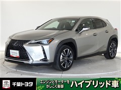 UX250h バージョンL
