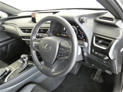 UX250h バージョンL