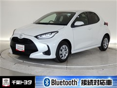 ヤリス G