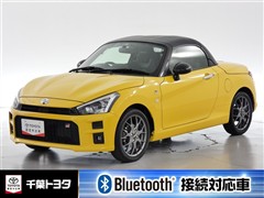 トヨタ コペン GR スポーツ