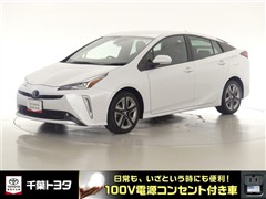 プリウス A ツーリングセレクション