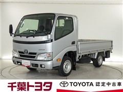 トヨタ ダイナ スーパーSジャストロー
