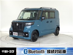 スズキ スペーシア ベース XF