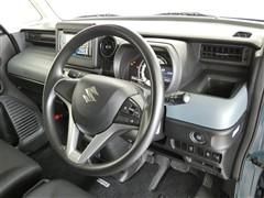 スペーシア ベース XF