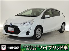 トヨタ アクア G