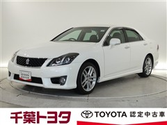 トヨタ クラウン アスリートアニバーサリーED