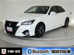 トヨタ クラウン アスリートT
