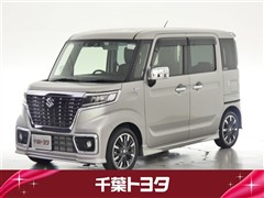 スズキ スペーシア カスタムHV XS