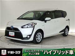 トヨタ シエンタ HEV G