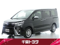 ヴォクシー HEV ZSキラメキ3
