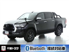 トヨタ　ハイラックス Z
