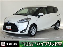 シエンタHEV ファンベース G