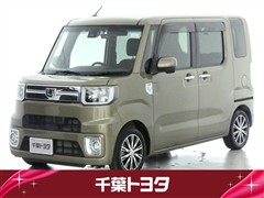 ダイハツ ウェイク Gターボ SA2