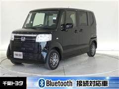 ホンダ N-BOX G