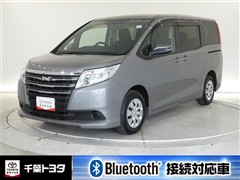 トヨタ ノア X ディライトプラス