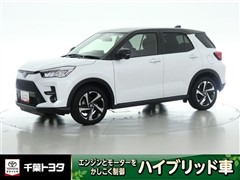 ライズ ハイブリッド Z