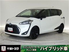 トヨタ シエンタ HEV G
