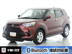 トヨタ ライズ G