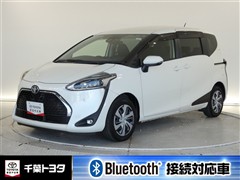 シエンタ G クエロ
