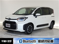 トヨタ シエンタ Z
