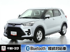 トヨタ　ライズ G