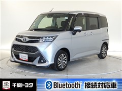 トヨタ タンク カスタムG