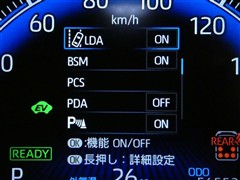 ヴォクシー ハイブリッド S-Z