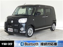 ムーヴキャンバスXメイクUP SA3