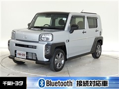ダイハツ タフト G