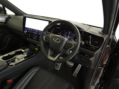 NX350h Fスポーツ