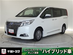 トヨタ エスクァイアHEV Gi