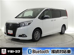 トヨタ エスクァイア Giブラックテーラード