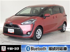 シエンタ G