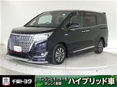 トヨタ エスクァイア GiプレミアムPK