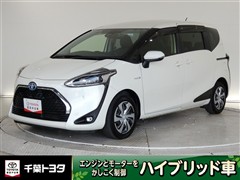シエンタ HEV G クエロ