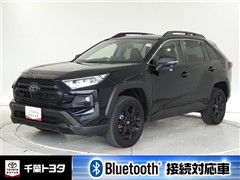 RAV4アドベンチャーオフロード2