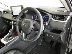 RAV4アドベンチャーオフロード2