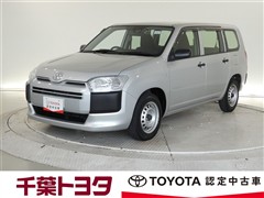 プロボックスバン DXコンフォート