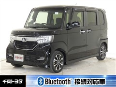 N-BOX GL ホンダセンシング