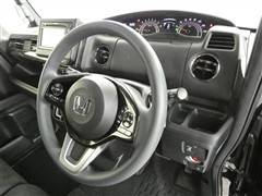 N-BOX GL ホンダセンシング