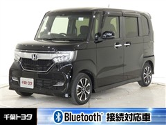 ホンダ N-BOX GL ホンダセンシング