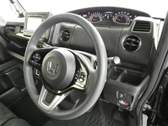 N-BOX GL ホンダセンシング