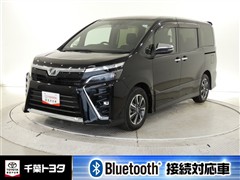 トヨタ ヴォクシー ZSキラメキ