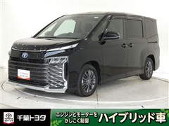 ヴォクシー HEV S-Gサイド