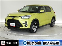 トヨタ ライズ Z