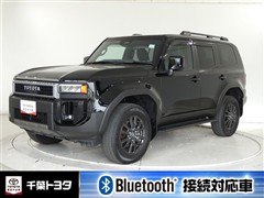 トヨタ ランドクルーザー250 VX