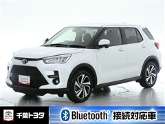 トヨタ ライズ Z