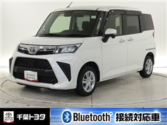 トヨタ ルーミー G