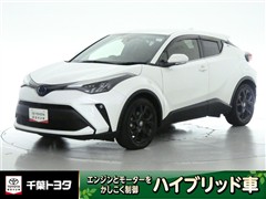 C-HR Gモードネロ セーフティ+2