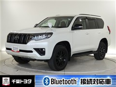 ランクルプラドTX-L PK70th
